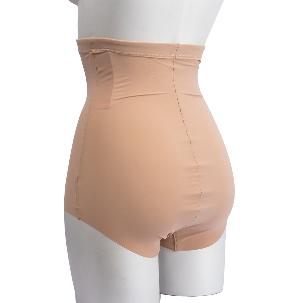 Commando Classic Control High-Waisted Brief