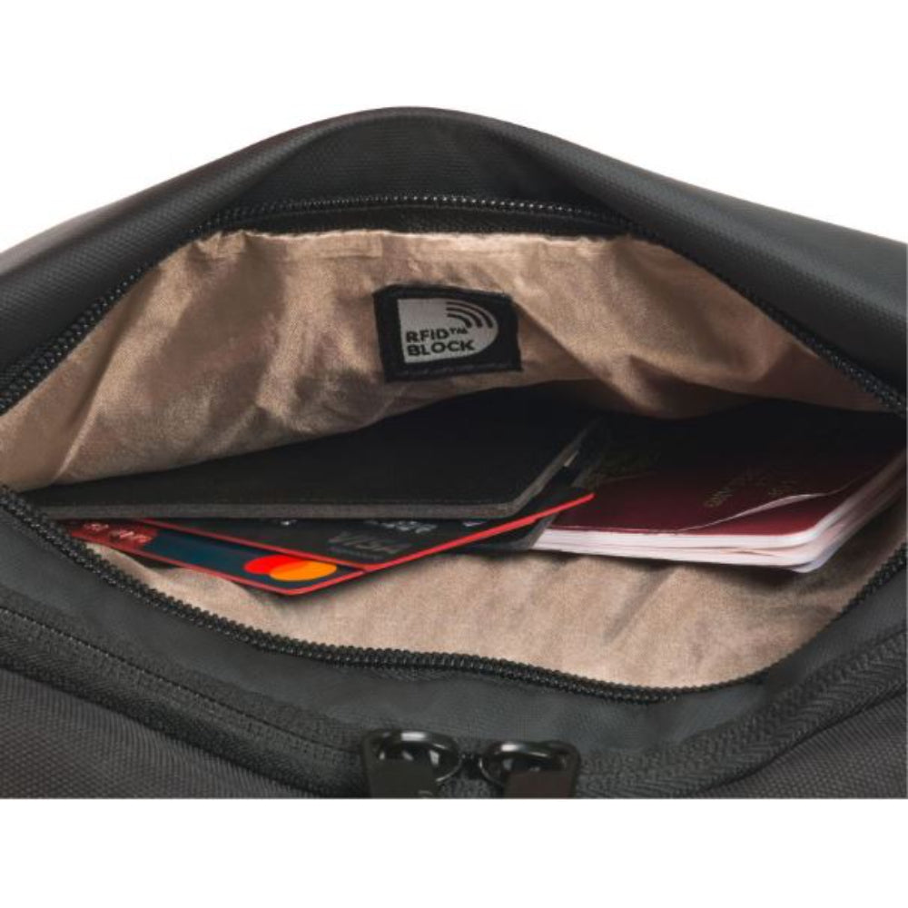 Dicota Eco Accessory Pouch Move Black