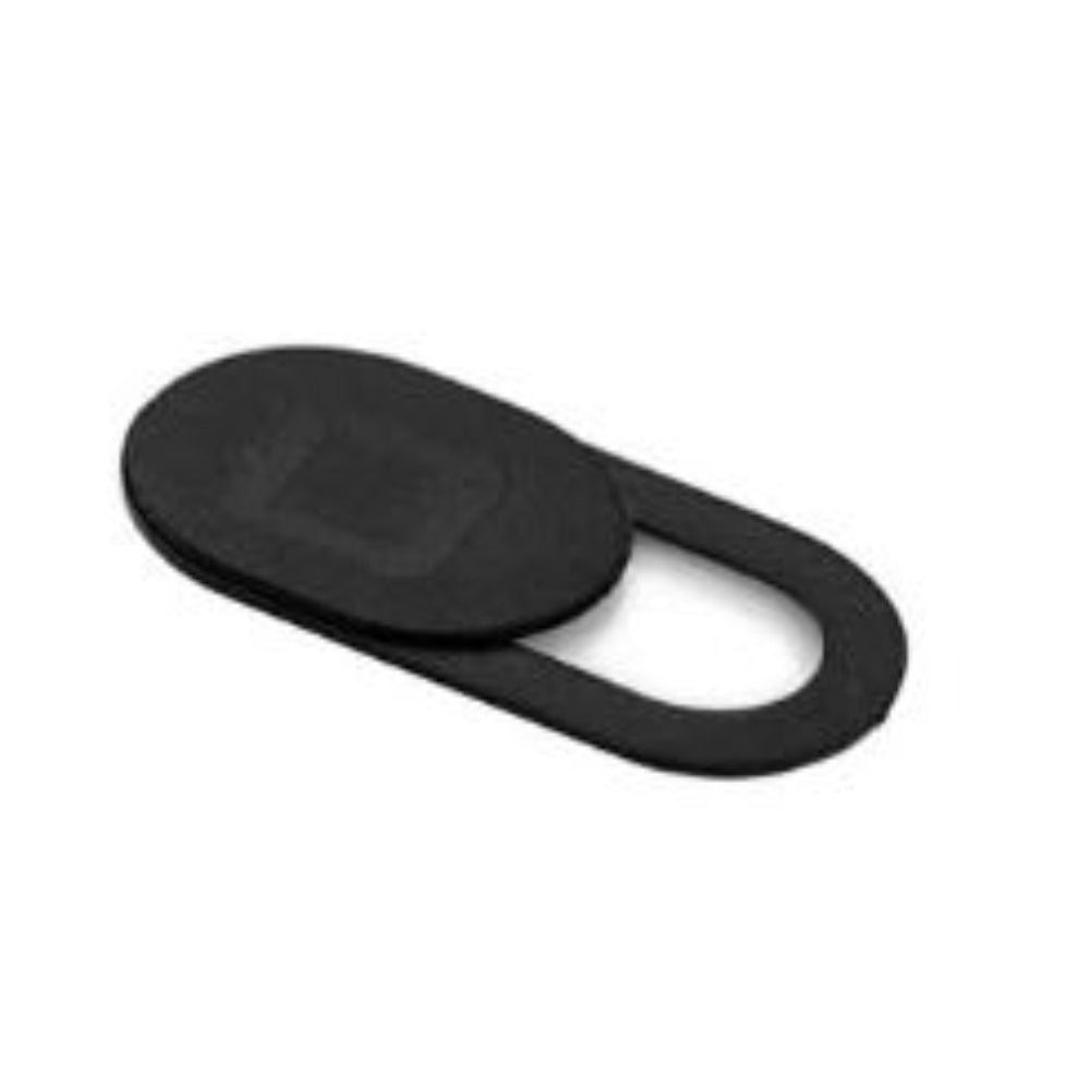Dicota Webcam Cover Ultra Sli Black