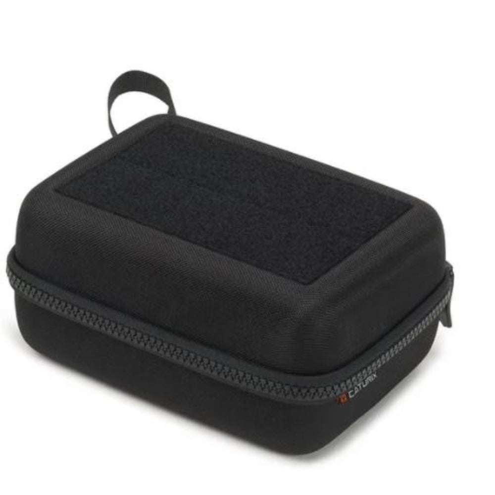 Dicota Caturix Accessory Ecotec Hardshell Case Black