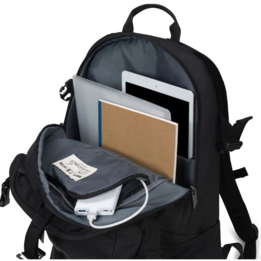 Dicota Backpack Go