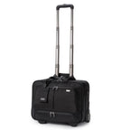 Dicota Top Traveller Roller Tote Pro Black