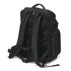 Dicota Caturix Attachader Backpack Black