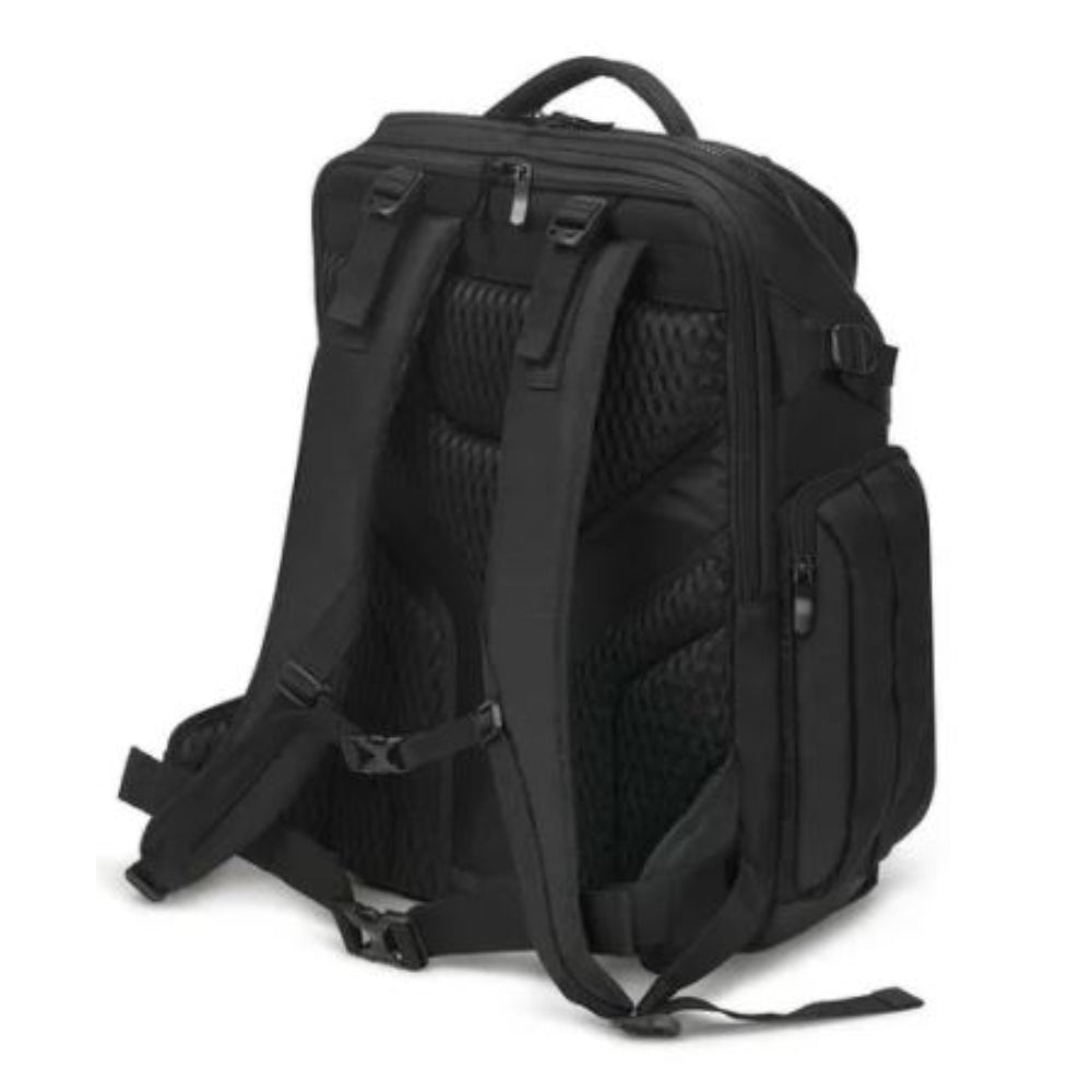 Dicota Caturix Attachader Backpack Black