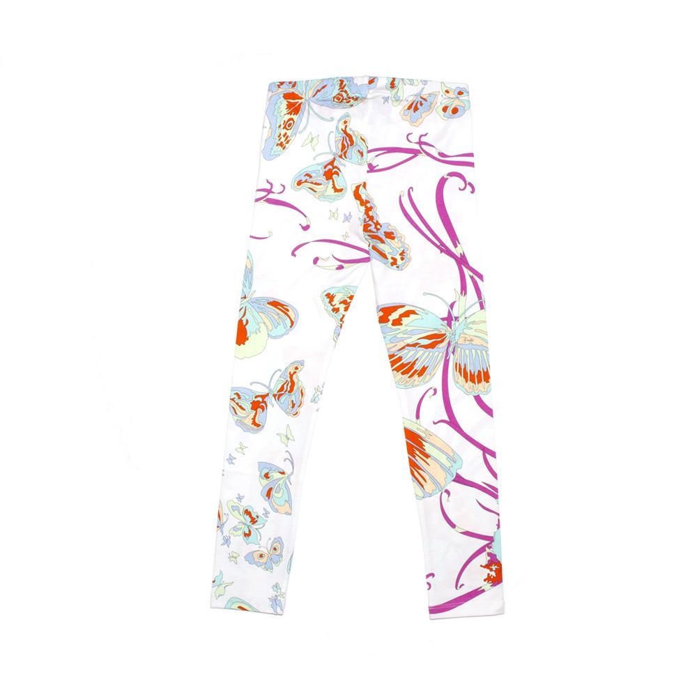 Emilio Pucci Leggings