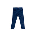 Emilio Pucci Denim Trousers