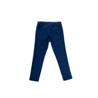 Emilio Pucci Denim Trousers