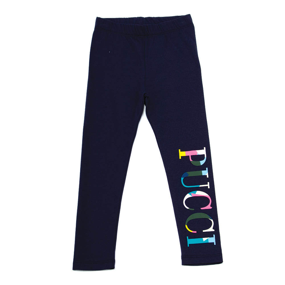 Emilio Pucci Leggings