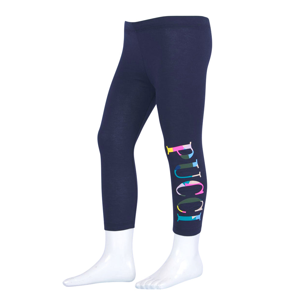 Emilio Pucci Leggings
