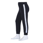 Emilio Pucci Black Jogging Trouser