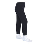 Emilio Pucci Black Jogging Trouser