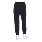 Emilio Pucci Black Jogging Trouser