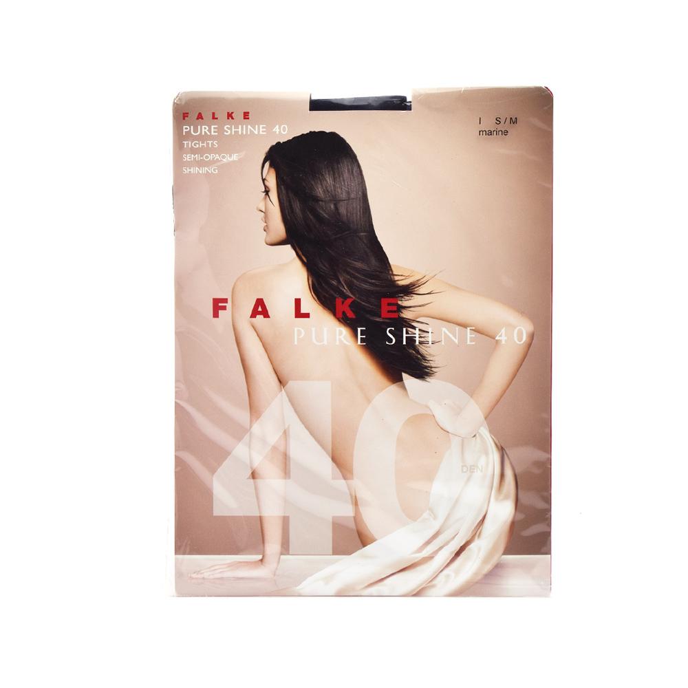Falke Pure Shine 40