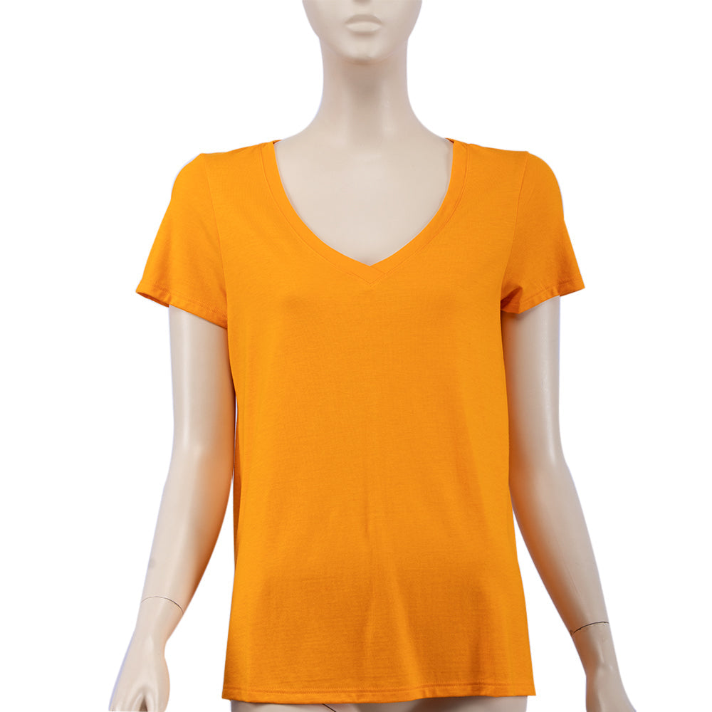 Hanro Sleep & Lounge Plain Long Sleeve Shirt