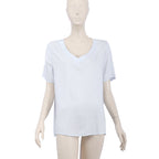 Hanro Favourites Short Sleeve Shirt