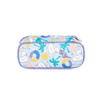 High Sierra Icon Slim Pencil Case Pool Party/Lavender