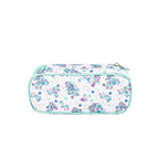 High Sierra Icon Slim Pencil Case Star Floral/Aquamarine