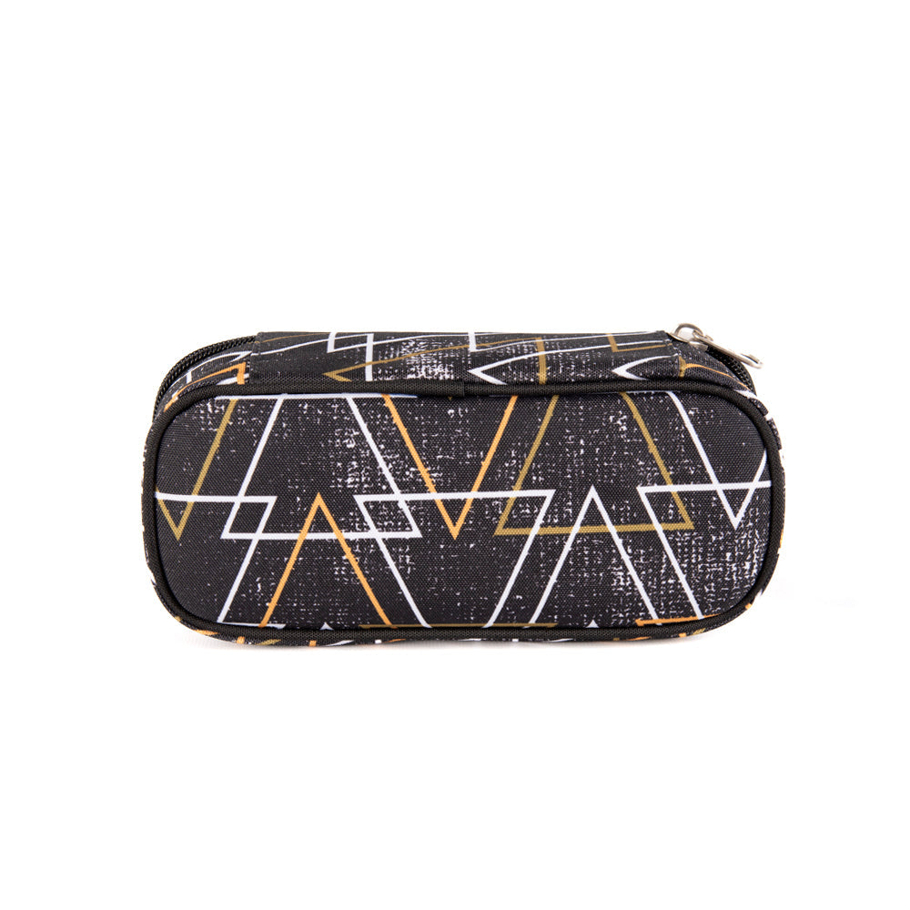 High Sierra Icon Slim Pencil Case neo/Black