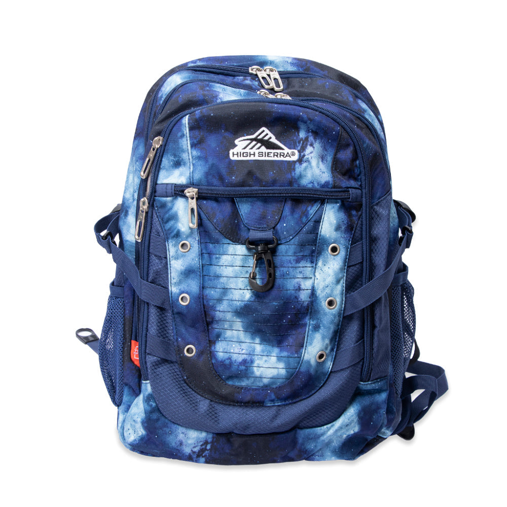 High Sierra Tactic Backpack