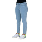 Ice Play Women Jeans Pants