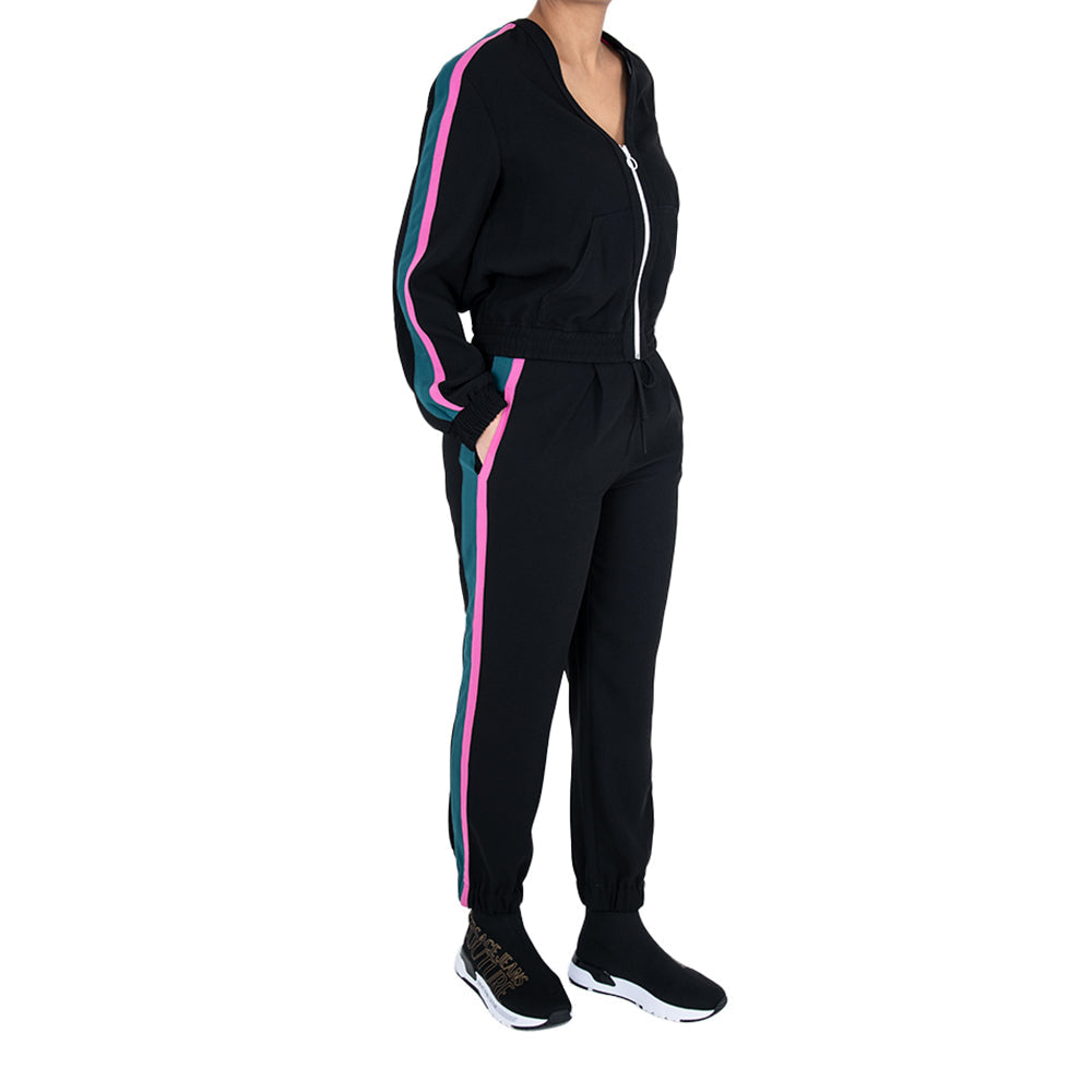 Ice Play Women's Black Pants