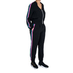 Ice Play Women's Black Pants