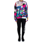 Ice Play Women's Multiple Color Sweatshirt