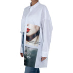 Ice Play Women's White T-Shirt