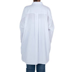 Ice Play Women's White T-Shirt