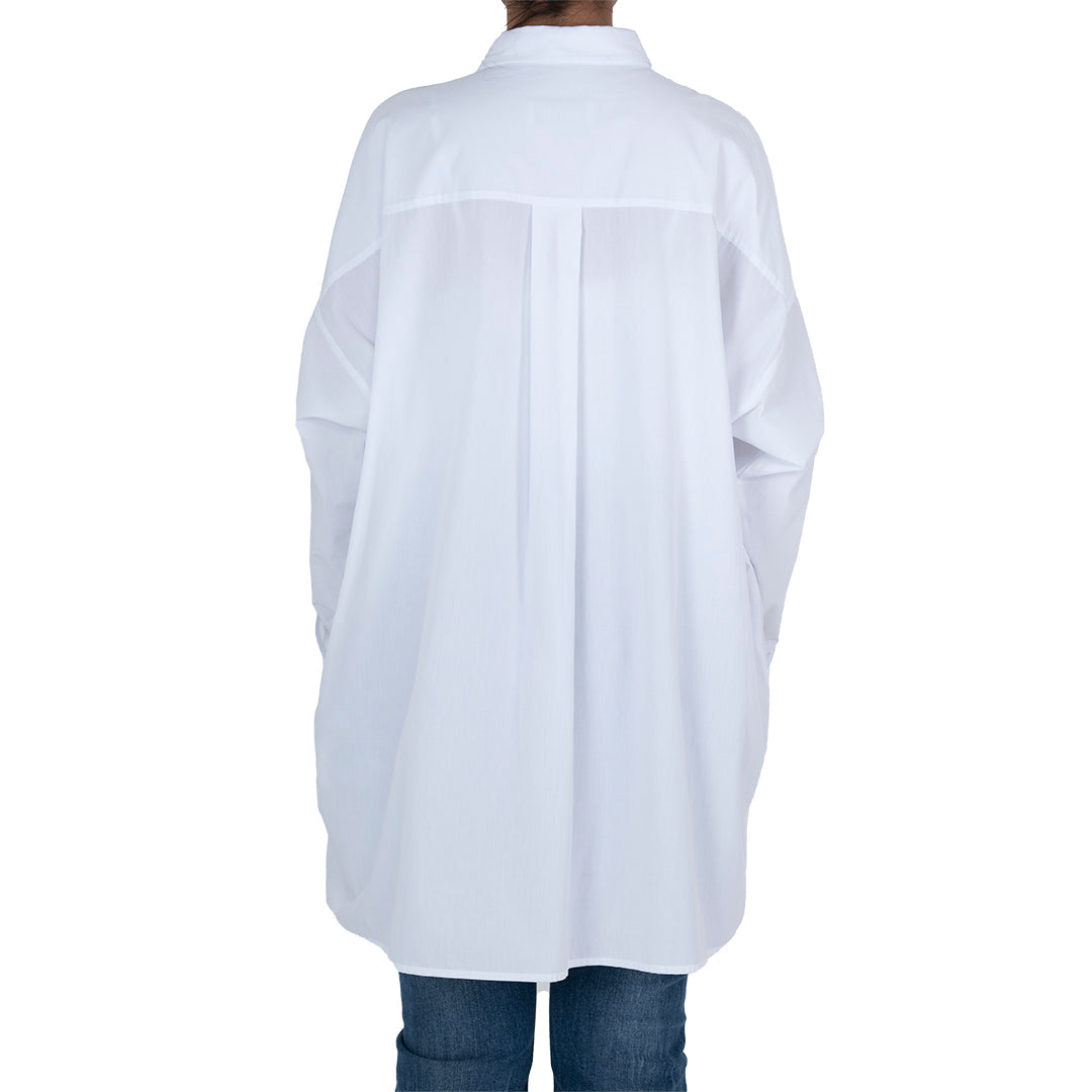 Ice Play Women's White T-Shirt