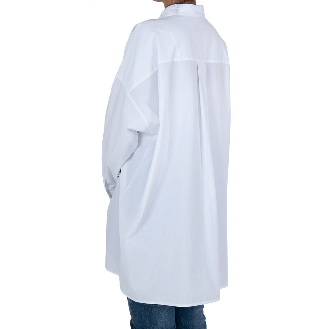 Ice Play Women's White T-Shirt