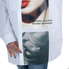 Ice Play Women's White T-Shirt