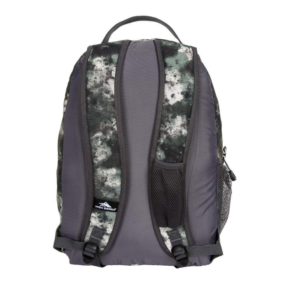 High Sierra Curve Daypack