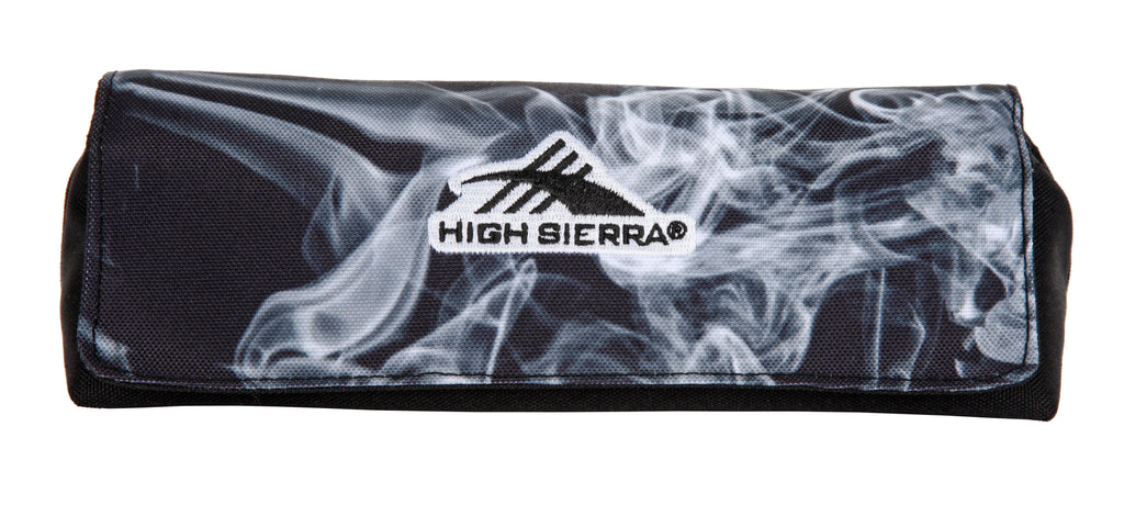High Sierra Pencil Case
