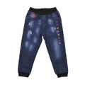 John Richmond Kids Baby Boy's Denim Jeans
