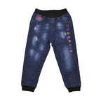 John Richmond Kids Baby Boy's Denim Jeans