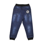 John Richmond Kids Baby Boy's Denim Jeans