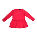 John Richmond Kids Pink Dress
