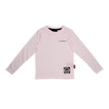 John Richmond Kids Boy's Long Sleeve T-Shirt