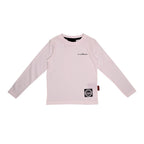 John Richmond Kids Boy's Long Sleeve T-Shirt