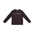  John Richmond Kids Long Sleeves T-Shirt