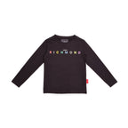  John Richmond Kids Long Sleeves T-Shirt