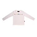  John Richmond Kids Long Sleeves T-Shirt