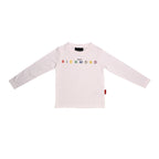  John Richmond Kids Long Sleeves T-Shirt