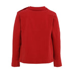 John Richmond Kids Logo Print T-Shirt