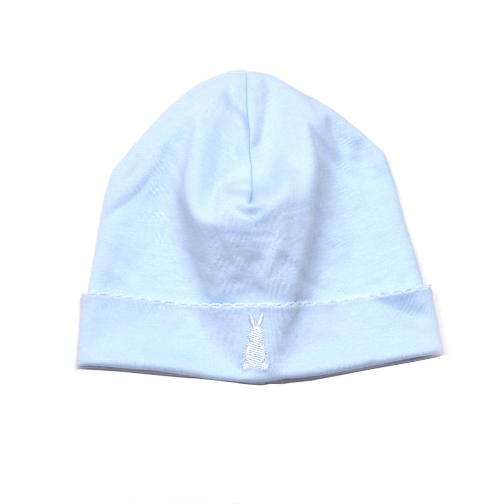 قبعة زرقاء من Kissy Kissy