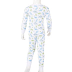 Kissy Kissy Kids Multi Pyjamas