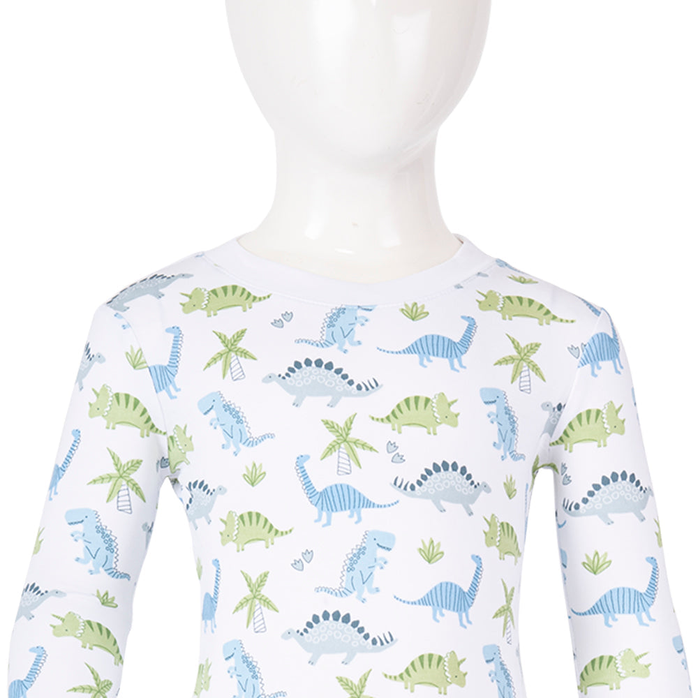 Kissy Kissy Kids Multi Pyjamas