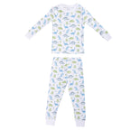 Kissy Kissy Kids Multi Pyjamas