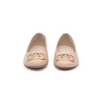 Lanvin Kids Pink Ballerina
